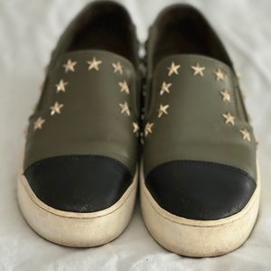 Michael Kors 8 black/green